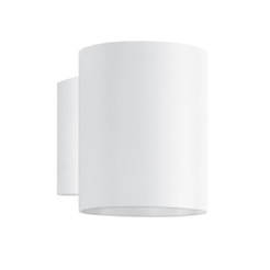 Wall lamp 1xG9 35W IP20 Adel WL720 white