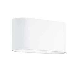 Wall lamp 1xG9 35W IP20 Adel WL723 white