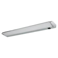 LED Lighting fixture for furniture, movable arm 10W 700lm 400K gray Jazz