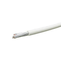 Термоустойчив кабел ПСКГ 2.5 кв.мм. силиконов, високотемпературен
