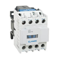 Електрически контактор LT1-D3210, 32A 220V