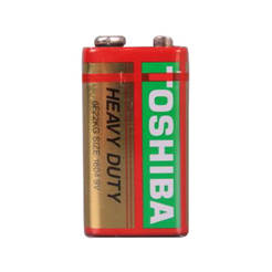 Батерия 6F22K TOSHIBA