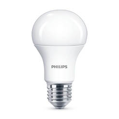 LED bulb 13W, E27, A60M, 1521lm, 2700K