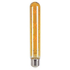 LED lamp Flick Vintage TFD30 - 6W, E27, 2200K, 530lm, 360°, 25000h