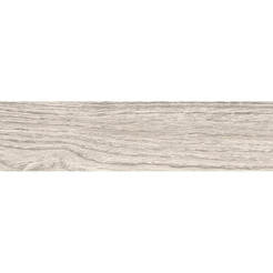 Гранитогрес Жатоба 15,5 x 60,5 см матовый рельефный светло-серый 8990 (1032 кв.м / коробка)