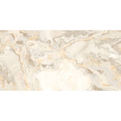 Granite tiles Odyssey ivory 60 x 120 cm gloss (1.44 sq.m./carton)
