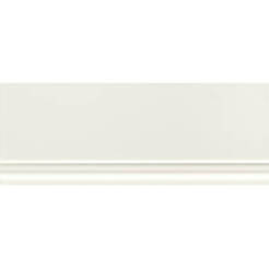 Frieze 2 Sophie Oro 11.5 x 29.8cm white mat