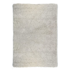Fusion carpet 120 x 170 cm, 91311 ivory