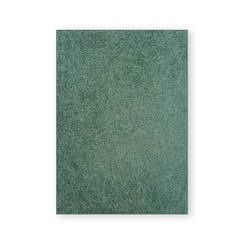 Carpet Sahara Green 120 x 160 cm