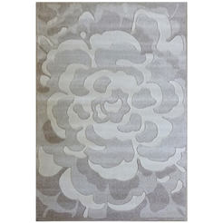 Pathway Soho 80x150см цветочно-серый