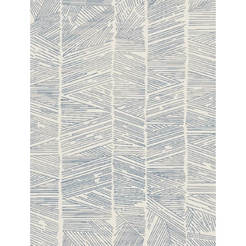 Carpet 140 x 190 cm Fika cream / silver / oil
