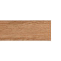 Flooring Skirting Optima №616 Copper alder 2.5m / pc