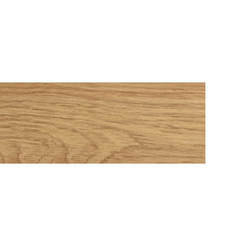 Floor Skirting Optima № 618 Andante oak 2.5 m / pc