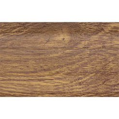 Floor Skirting Flex №537 Palace oak 2.5 m / pc
