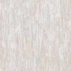 Wallpaper Summer plaster beige-gray fleece embossed vinyl
