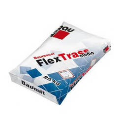 Tile adhesive Baumakol Flex Media 25 kg