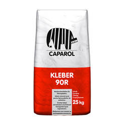 Adhesive for thermal insulation Kleber 90 P - 25 kg