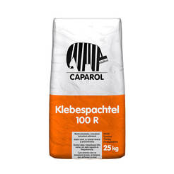 Adhesive-putty mixture Klebespachtel 100 R - 25 kg