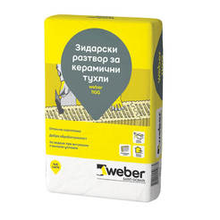 Lime-cement mortar 40 kg 110G