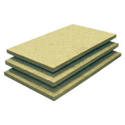 Stone wool 50 x 1200 x 600 mm, 7.2 sq.m / package