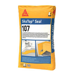 Two-component waterproofing 20 kg Top Seal-107 - component B