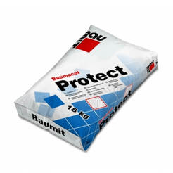 Baumacol Protect waterproofing 20 kg sealing foil