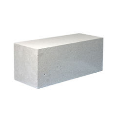 Aerated concrete block D400 200 mm 1.26 m3 / pallet 42 pieces YTONG