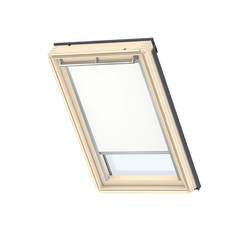 Затемняющая штора DKL для мансардного окна MK06 78 x 118 см, 1085