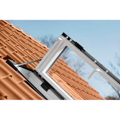 Roof outlet GXU 0070, FK06 66 x 118 cm, for living quarters