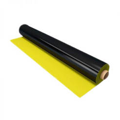 Waterproofing membrane Sikaplan WP 1100-20HL - yellow / 44sq.m.