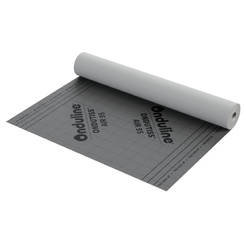 Vapor-permeable foil 95 g/sq.m., 30 sq.m./roll Ondutis AIR95