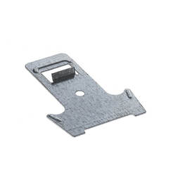Anchor angle type Anchor for CD profile