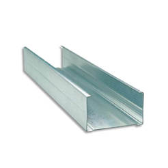 Profile CW 75 3m - profile for drywall