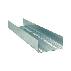 Profile UW 100 3m - profile for drywall