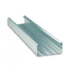 Profile CD 4m - profile for drywall