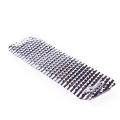 Spare sheet for plasterboard grater 250 mm STANLEY