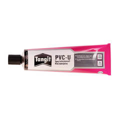 Glue for rigid PVC tangit 125 g TANGIT