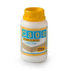 Glue C300 220 g VECTOR