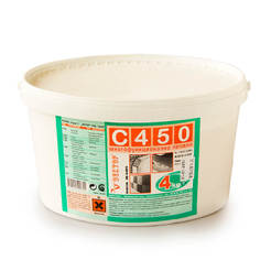 Glue C 450 4 kg VECTOR
