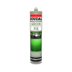 Клей для искусственной травы зеленый Green Fix 290мл