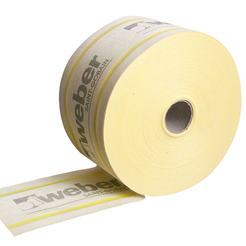 Webertec Max Tape waterproofing tape 10m