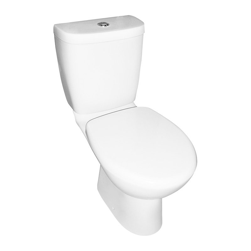 Моноблок Arco Flamenco с задним сливом ? MASTERHAUS