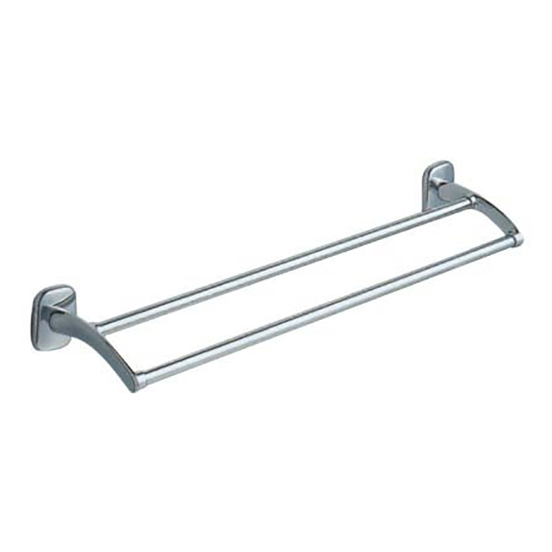 Double Argo towel rail ⋆ MASTERHAUS