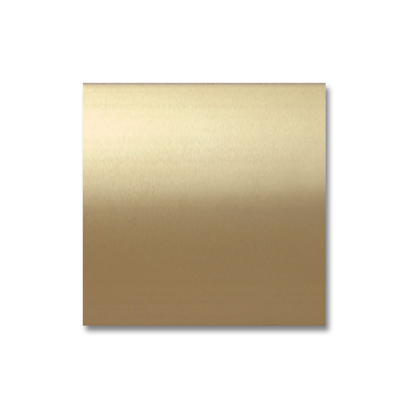 -образный алюминиевый профиль для ступеней 25 х 20 мм, 270 см золото ⋆ .