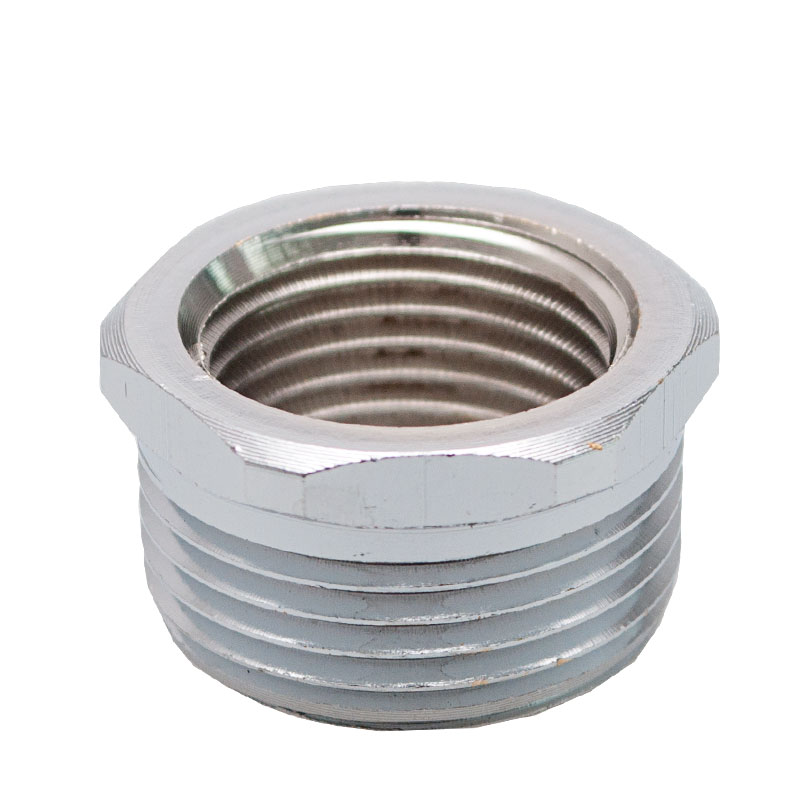 Внутренний переходной ниппель (VRN) 3/4\" M x 1/2\" F NI ? MASTERHAUS