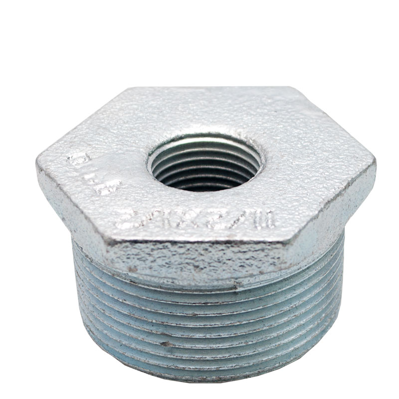 Внутренний переходной ниппель (VRN) оцинкованный 1 1/2\" x 1/2\" ? MASTERHAUS