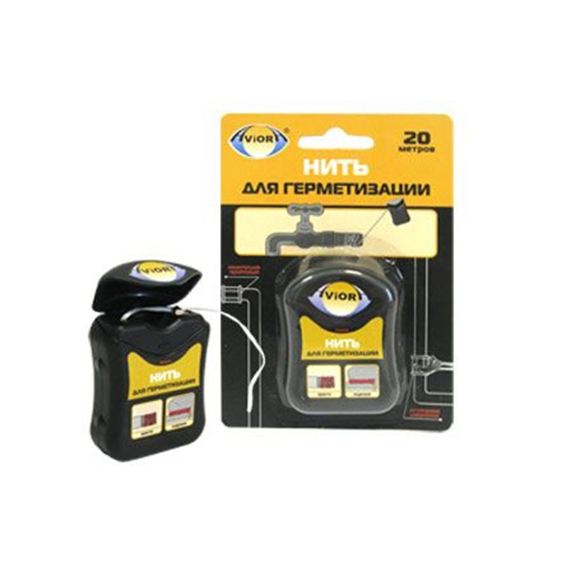 Уплотнительная нить 20 м ? MASTERHAUS