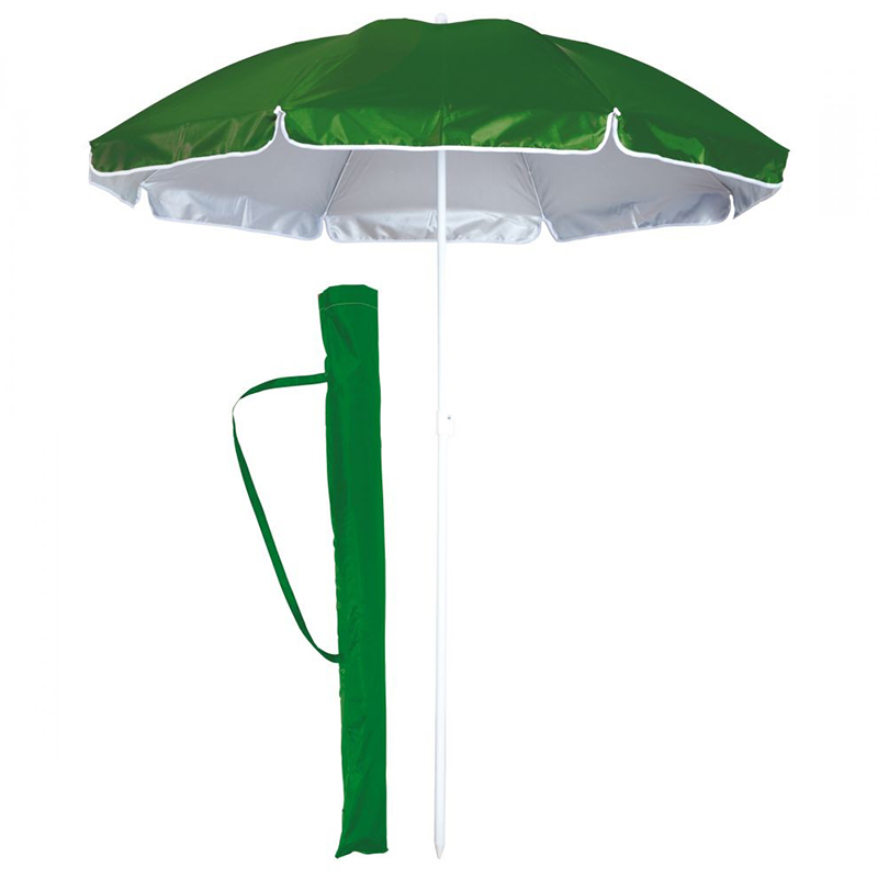 Beach umbrella - 1.6m, UV protection 