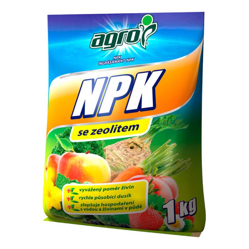 npk dünger verhältnis Volldünger NPK 15-15-15 Frühjahr, Sommer und Herbst – TerraDomi Onlineshop