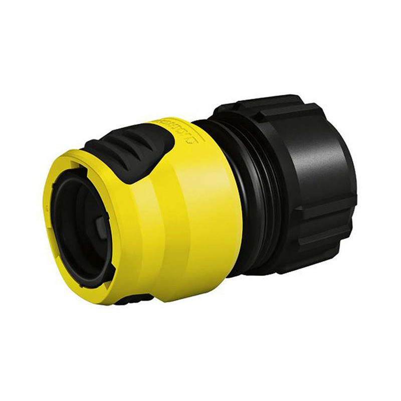 Universal hose connector Plus Aqua Stop KARCHER ⋆ MASTERHAUS